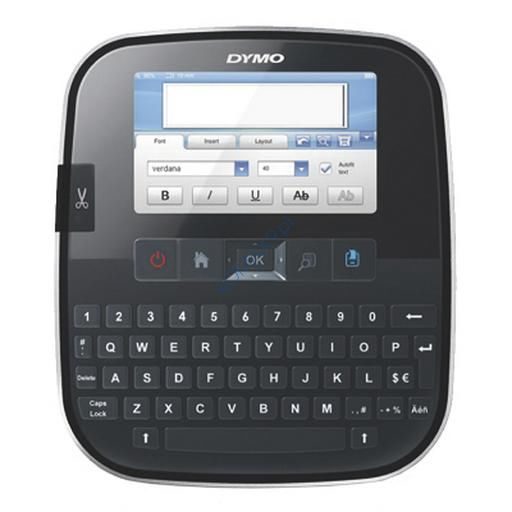 Drukarka Dymo LM 500TS