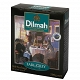 Herbata Dilmah Earl Grey czarna aromatyzowana w torebkach 100x2g