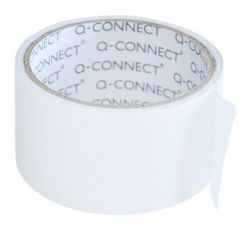 Taśma dwustronna Q-Connect 50mm x 5m