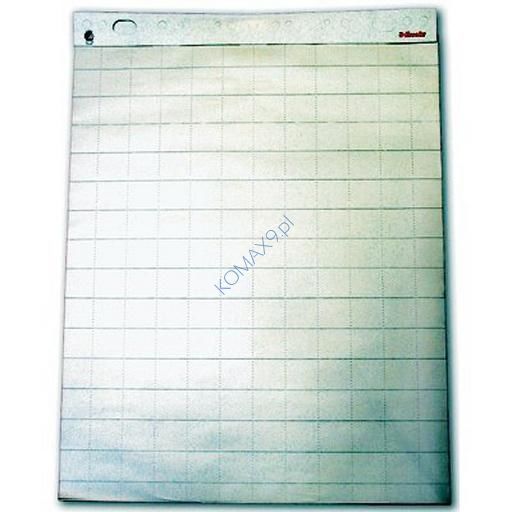 Blok Flip Chart  Esselte 50 kartek głatki