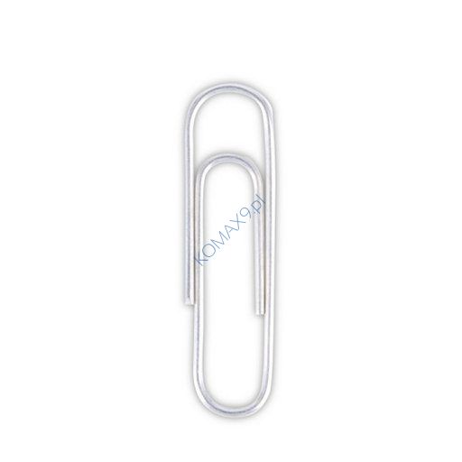 Spinacz 25-50mm okrągłe Office Products, 100szt