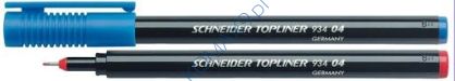 Cienkopis Schneider