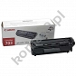 Toner Canon LBP 2900/3000 black 2K  
