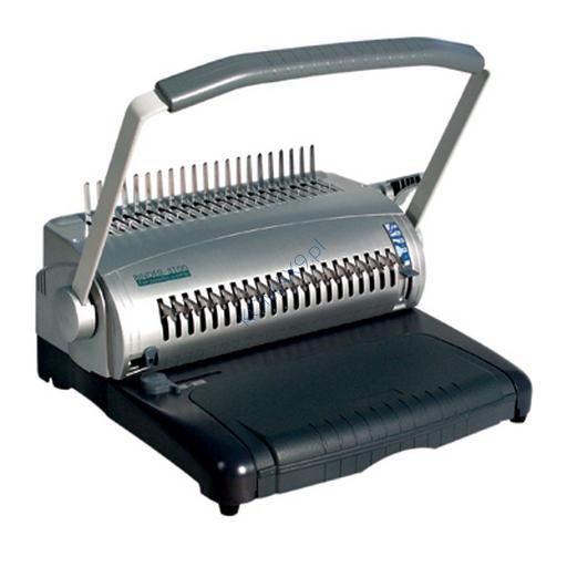 Bindownica grzbietowa Wallner S-100