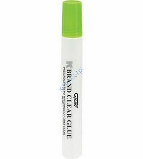 Klej w płynie K Grand 30ml
