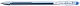 Długopis żelowy Penac FX-3 gr linii 0,35mm