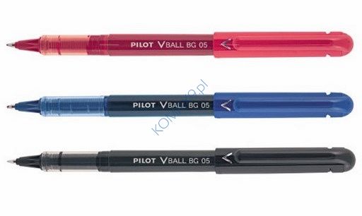 Pióro kulkowe Pilot VBALL BG