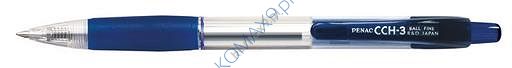 Długopis automatyczny Penac CCH3 gr. linii 0,33mm
