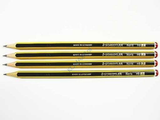 Ołówek drewniany Staedtler Noris