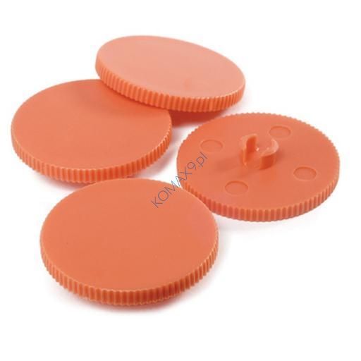 Dyski do dziurkacza Rapid HDC150 10szt.