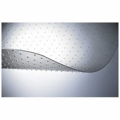 Mata pod krzesło na dywan z wypustkami Datura 90x120cm