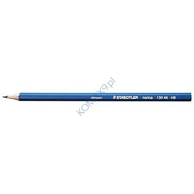 Ołówek drewniany Staedtler Norica HB