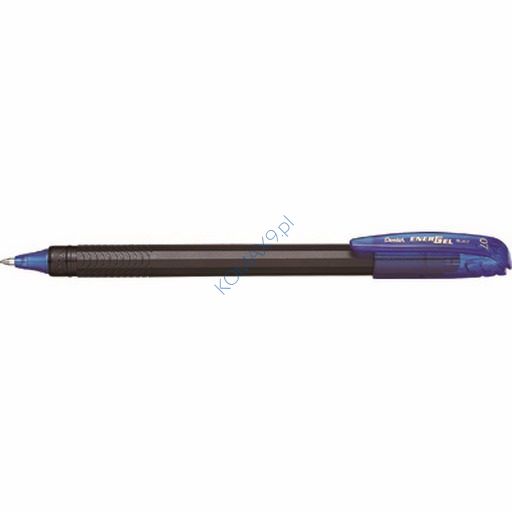 Długopis żelowy Pentel ML417