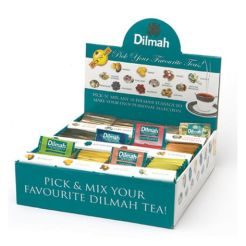 Herbata Dilmah Pick'N'Mix 240x2g