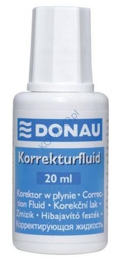 Korektor w pędzelku Donau 