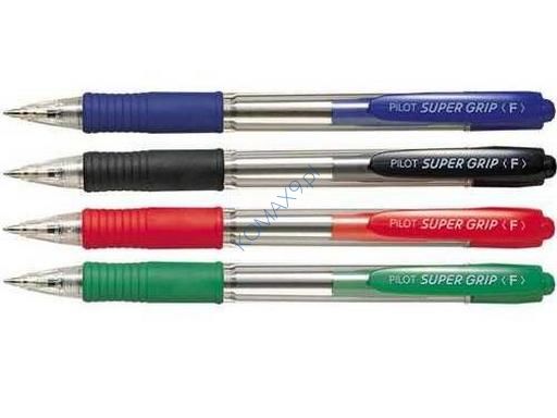 Długopis Pilot Super Grip