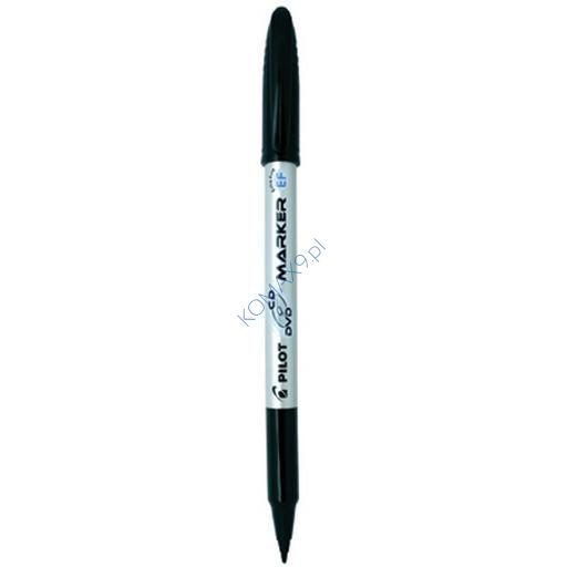 Marker do CD Pilot BeGreen gr linii 0,9 mm