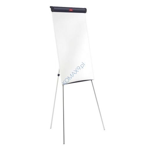Tablica Flipchart Baracuda magnetyczna suchościeralna 