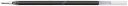 Wkład do długopisu żelowego Penac FX-1, FX3 gr.linii 0,35mm