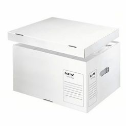 Kontener otwierany z góry L Leitz Infinity
