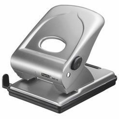 Dziurkacz duży metalowy FMC40 Rapid do 40 kartek