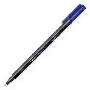 Cienkopis Staedtler Roller