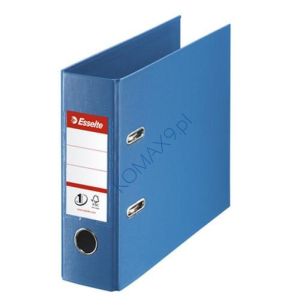 Segregator bankowy Esselte 75 mm No.1 Power