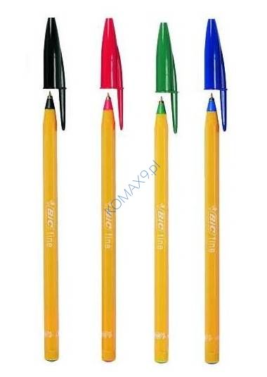 Długopis BIC Orange