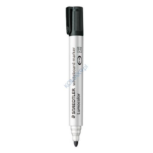 Marker Staedtler 351 do tablic z okrągłą końcówką