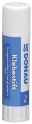 Klej w sztyfcie Donau PVP biały 25g