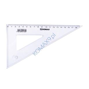 Ekierka 19cm 60 stopni