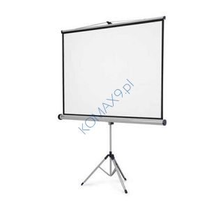 Ekran na trójnogu 150x150 Nobo