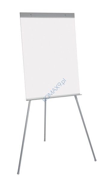 Flipchart suchościeralny 1000x700mm Bi-Office GEA2300113