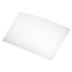 Podkładka na biurko zaokrąglona 500x650mm
