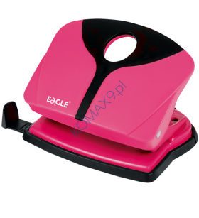 Dziurkacz Eagle TYP6602 COLORtouch 16 kartek