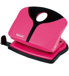 Dziurkacz Eagle TYP6602 COLORtouch 16 kartek