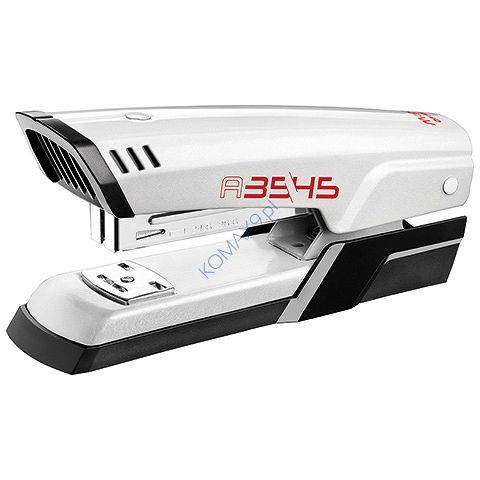  Zszywacz ADVANCED METAL 25kartek biały metaliczny MAPED 