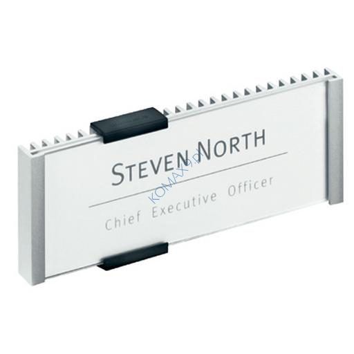 Tabliczka informacyjna na drzwi 149x210,5mm Info Sign Durable