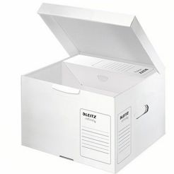 Kontener otwierany z góry M Leitz Infinity