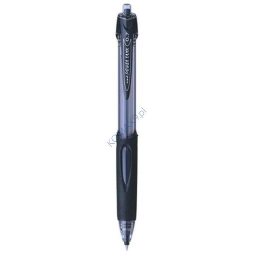 Długopis automatyczny UNI SN-227, gr. linii 0,3mm