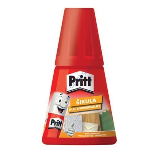 Klej w płynie 40ml Pritt uniwers