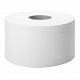 Papier toaletowy jumbo biały Ellis100/1