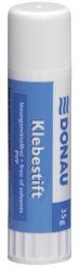 Klej w sztyfcie Donau PVP biały 35g