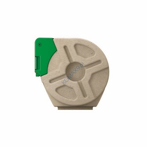 Kaseta z samoprzylepną papierową taśmą do drukowania etykiet 50mm Leitz Icon