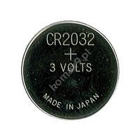 Baterie CR-2032 3V