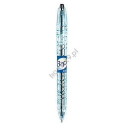 Długopis żelowy Pilot B2P Gel, gr. linii 0,32mm
