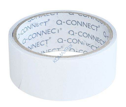 Taśma dwustronna Q-Connect 38mm x 5m