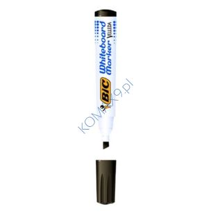 Marker do tablic Bic Velleda 1751, gr. linii 3,7-5,5 mm ze ściętą końcówką