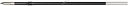 Wkład do długopisu Penac RB-085 krótki gr.linii 0,5mm