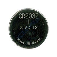 Baterie CR-2032 3V
